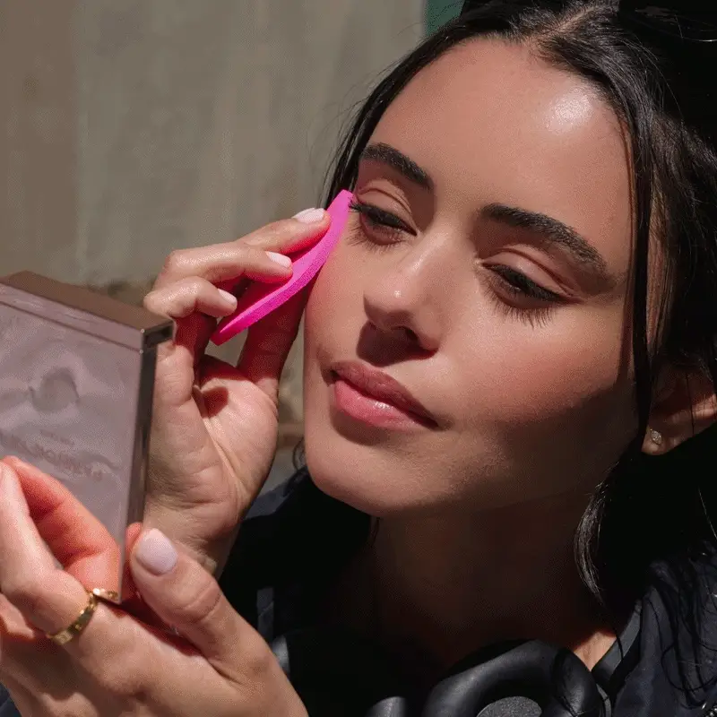 Master the Art of Flawless Blending